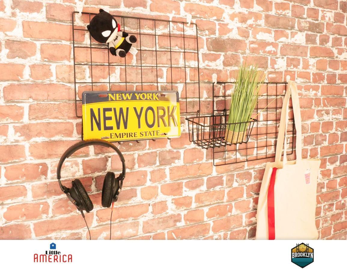 Little America - Appart Hotel 3Km Futuroscope Jaunay-Clan Zewnętrze zdjęcie